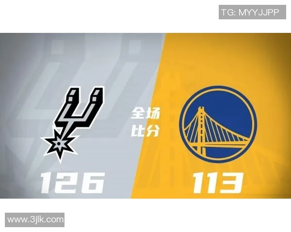 勇士与马刺精彩对决回顾4月23日完整比赛视频分享